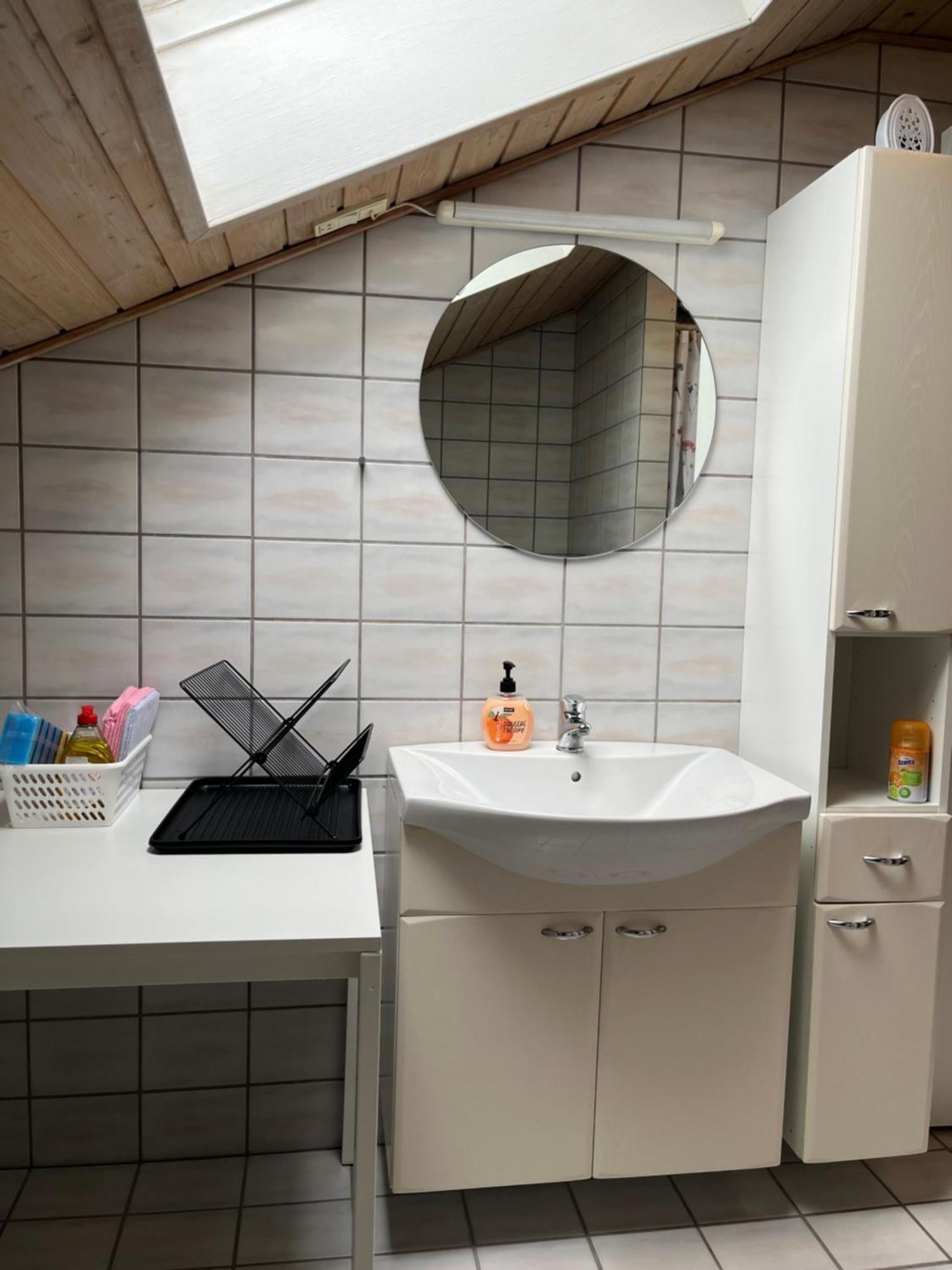 Cozy Apartment In Billund Ngoại thất bức ảnh