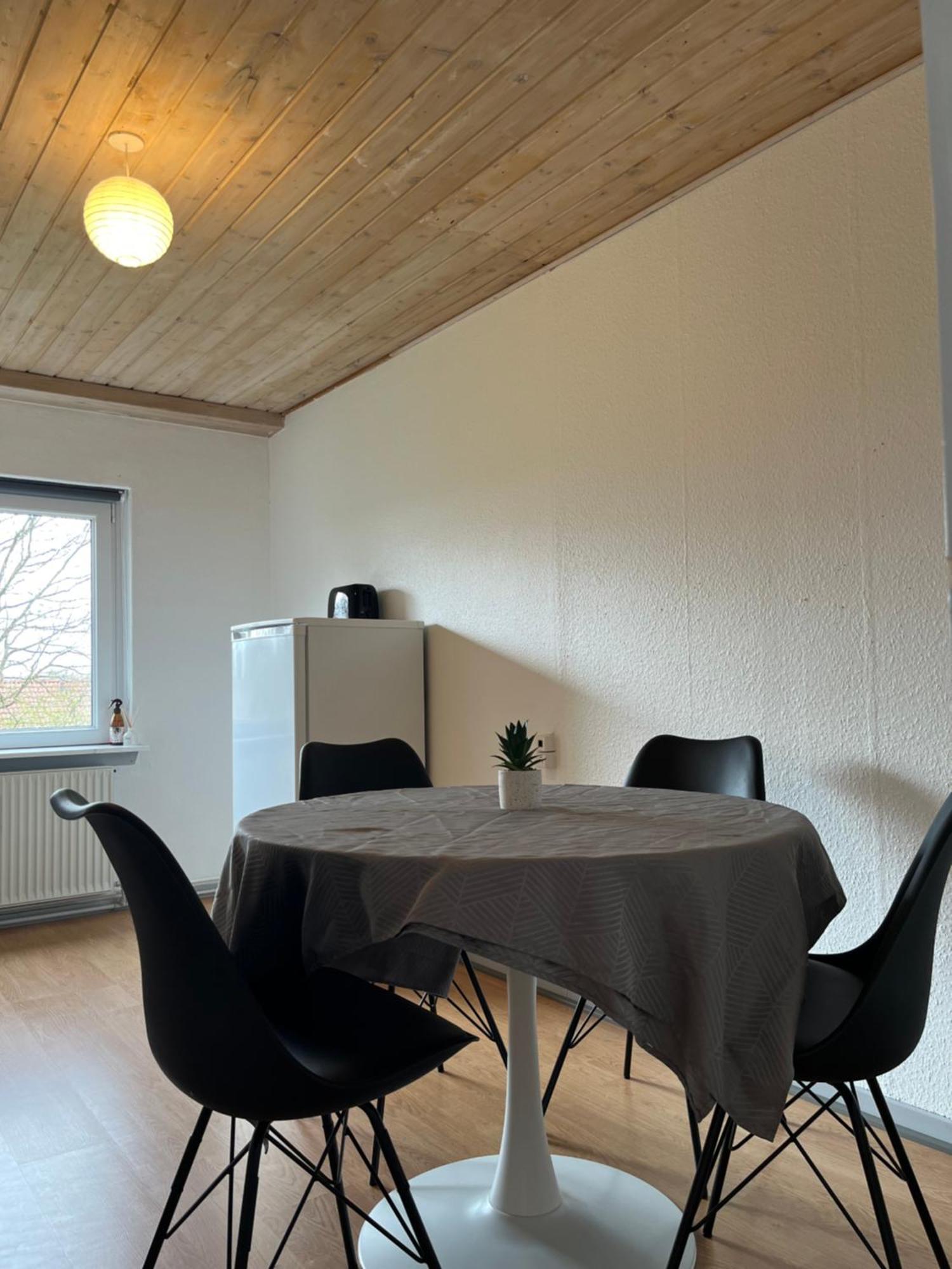 Cozy Apartment In Billund Ngoại thất bức ảnh