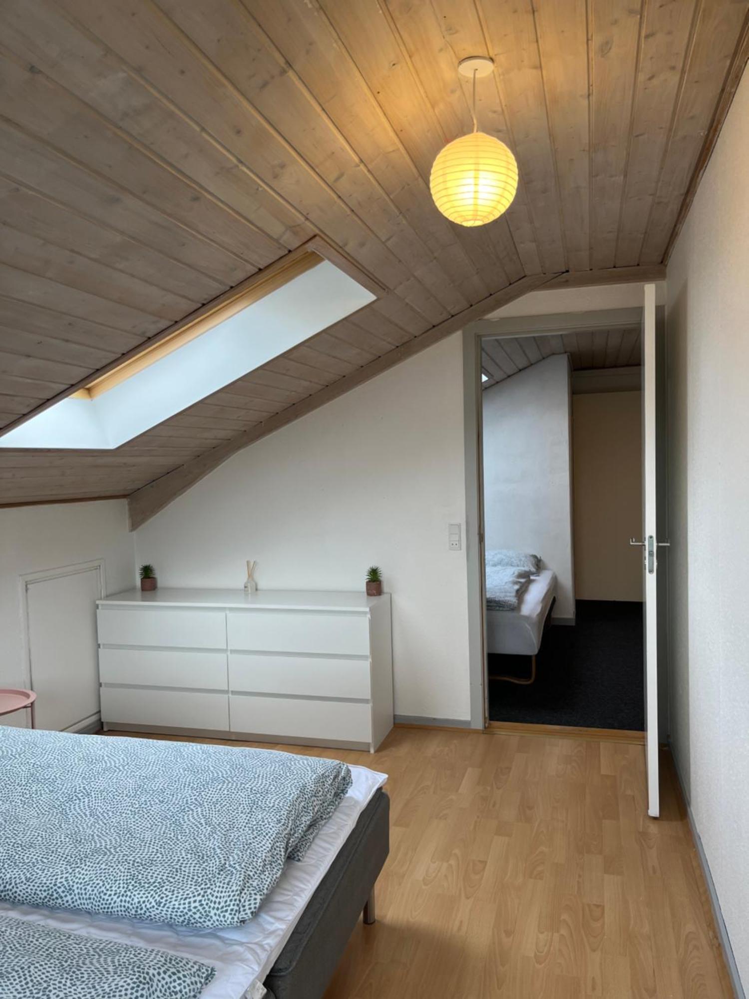 Cozy Apartment In Billund Ngoại thất bức ảnh