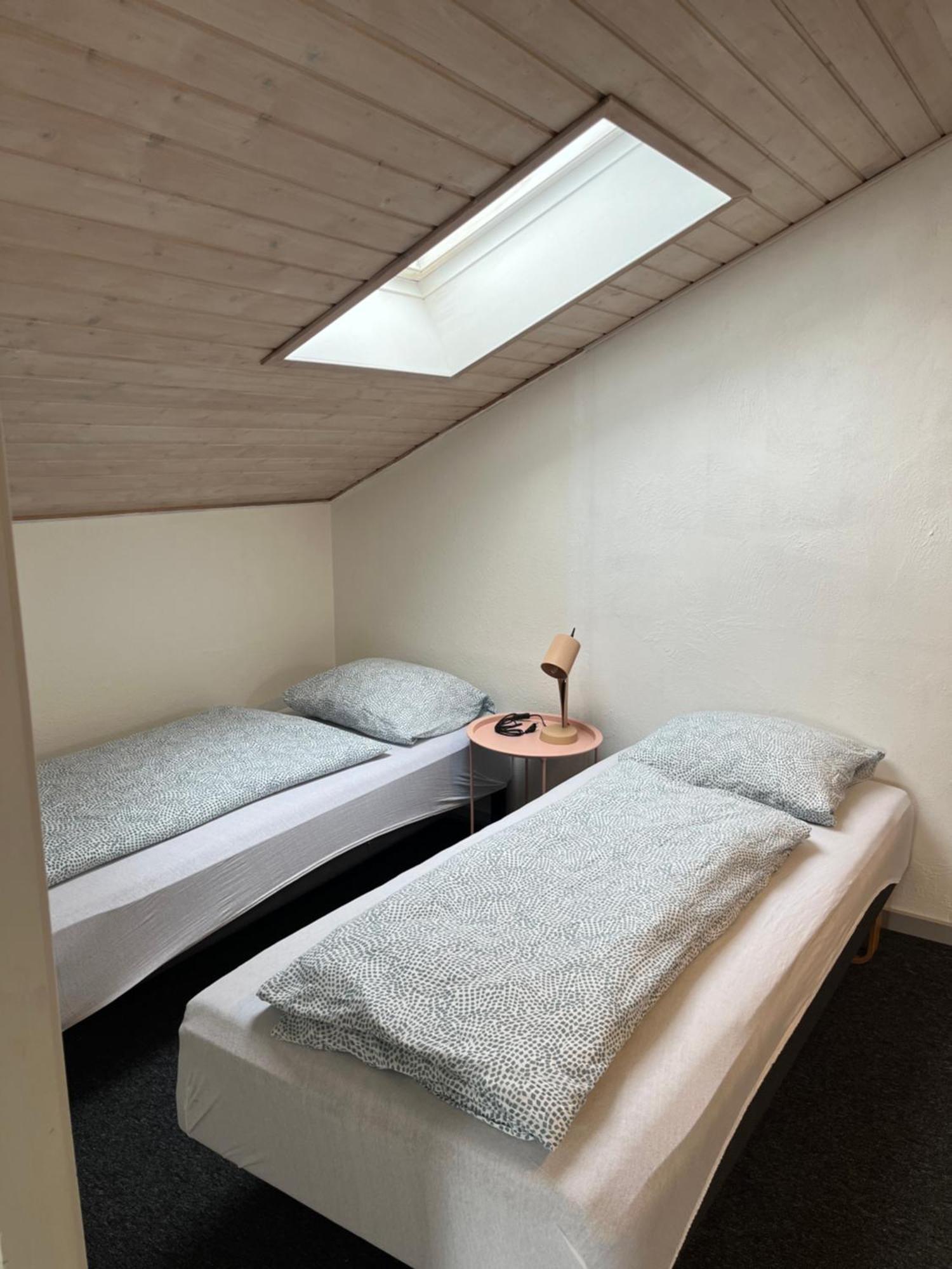 Cozy Apartment In Billund Ngoại thất bức ảnh
