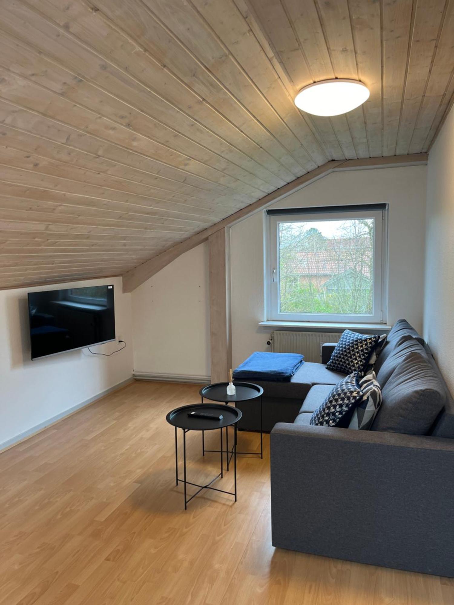Cozy Apartment In Billund Ngoại thất bức ảnh