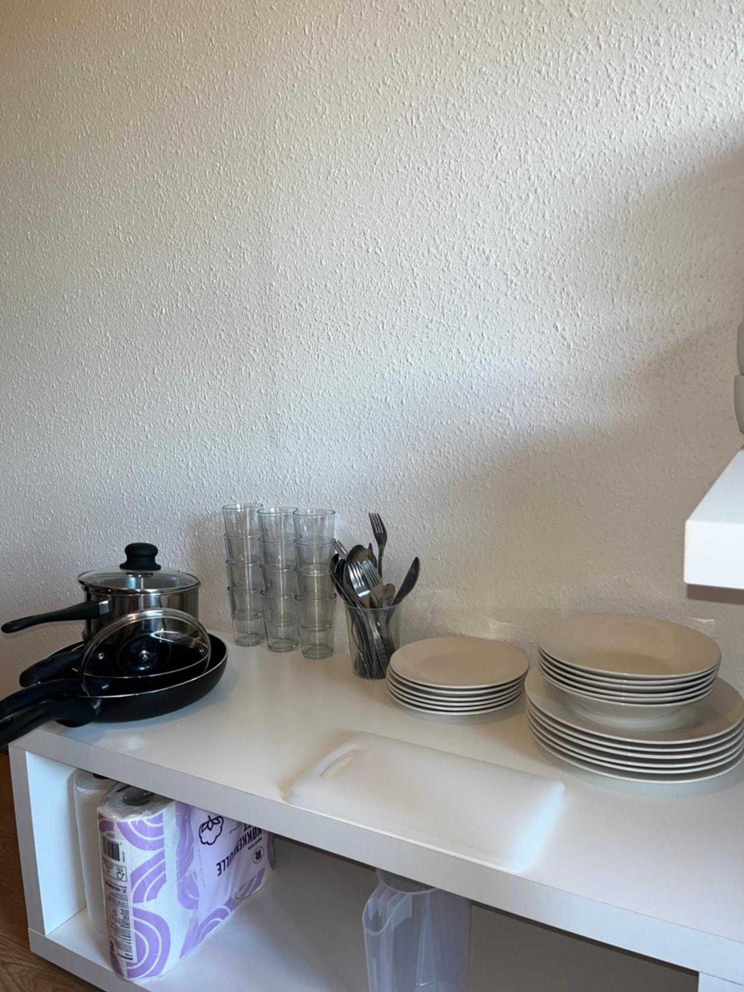 Cozy Apartment In Billund Ngoại thất bức ảnh
